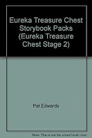Eureka Treasure Chest Storybook Packs 0812367669 Book Cover