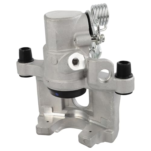 Image of 19-6284 Rear Left Disc Brake Caliper Assembly w /o Bracket