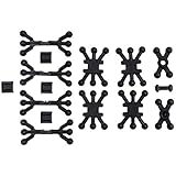 TenPoint Crossbows Bowjax Noise Dampening Kit (HCA-13910)