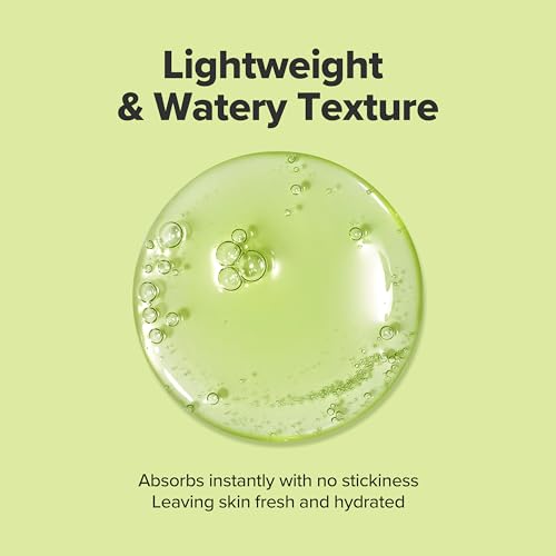 Beauty of Joseon Groene Thee Kalmerend Serum – 30 ml - View 5