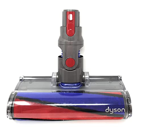 Dyson Soft Roller Cleaner Head for Models by Dyson - Used condition - US$84.99