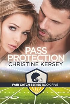 Paperback Pass Protection (Fair Catch Series, Book Five) Book