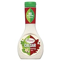 Praise Caesar Dressings, 330 ml