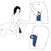 Female Urinal - Portable Urination Device for Women - Pee Standing Up - Squad-Free - Ideal During Nights or Bedridden – Protection on Roadtrips - Camping - Boating - Hiking - Outdoor Activities & More