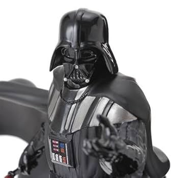 スターウォーズ  500th フィギュア ダース・ベイダー Star Wars スター・ウォーズ ROTS 500体記念 ダース・ベイダー アクション