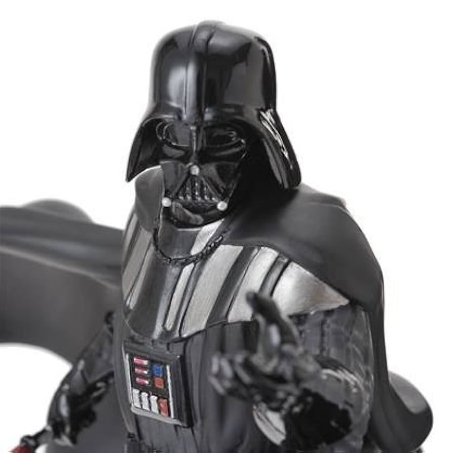 スターウォーズ ダースベイダー フィギュア 完全超悪 ディズニー フィギュア 楽天市場】【取寄せ】 ディズニー Disney US公式商品 ダース