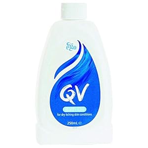 QV Bath Oil 250ml