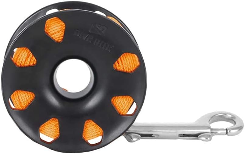 Dive Rite Finger Spool