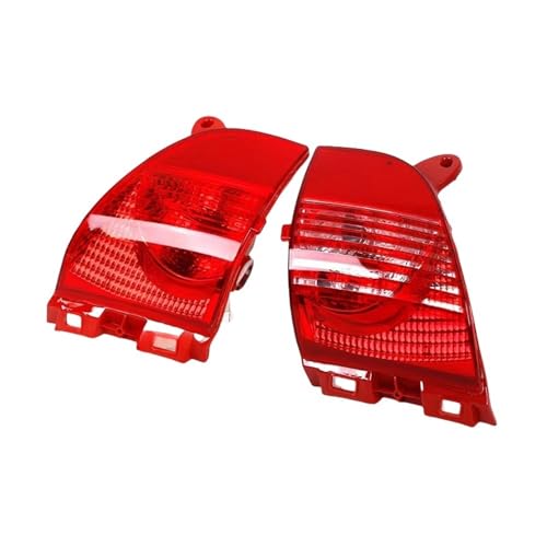 Feu antibrouillard stop arrière pour Peugeot 308CC résolvant les pannes de signalisation RHD