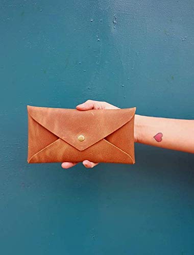 envelope purse