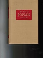 The Story of Joplin B0000EF5F4 Book Cover