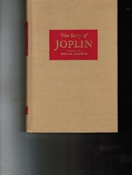 Hardcover The Story of Joplin Book