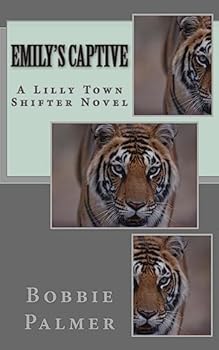 Paperback Emily's Captive Book