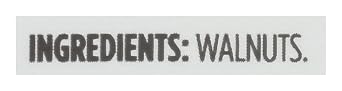 365 by Whole Foods Market, Walnut Halves & Pieces, 16 Ounce