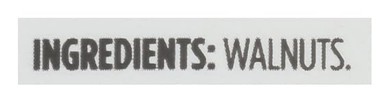 365 by Whole Foods Market, Walnut Halves & Pieces, 16 Ounce