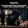 Teeling Whiskey SINGLE MALT Irish Whiskey 46% Vol. 0,7l in Giftbox #5