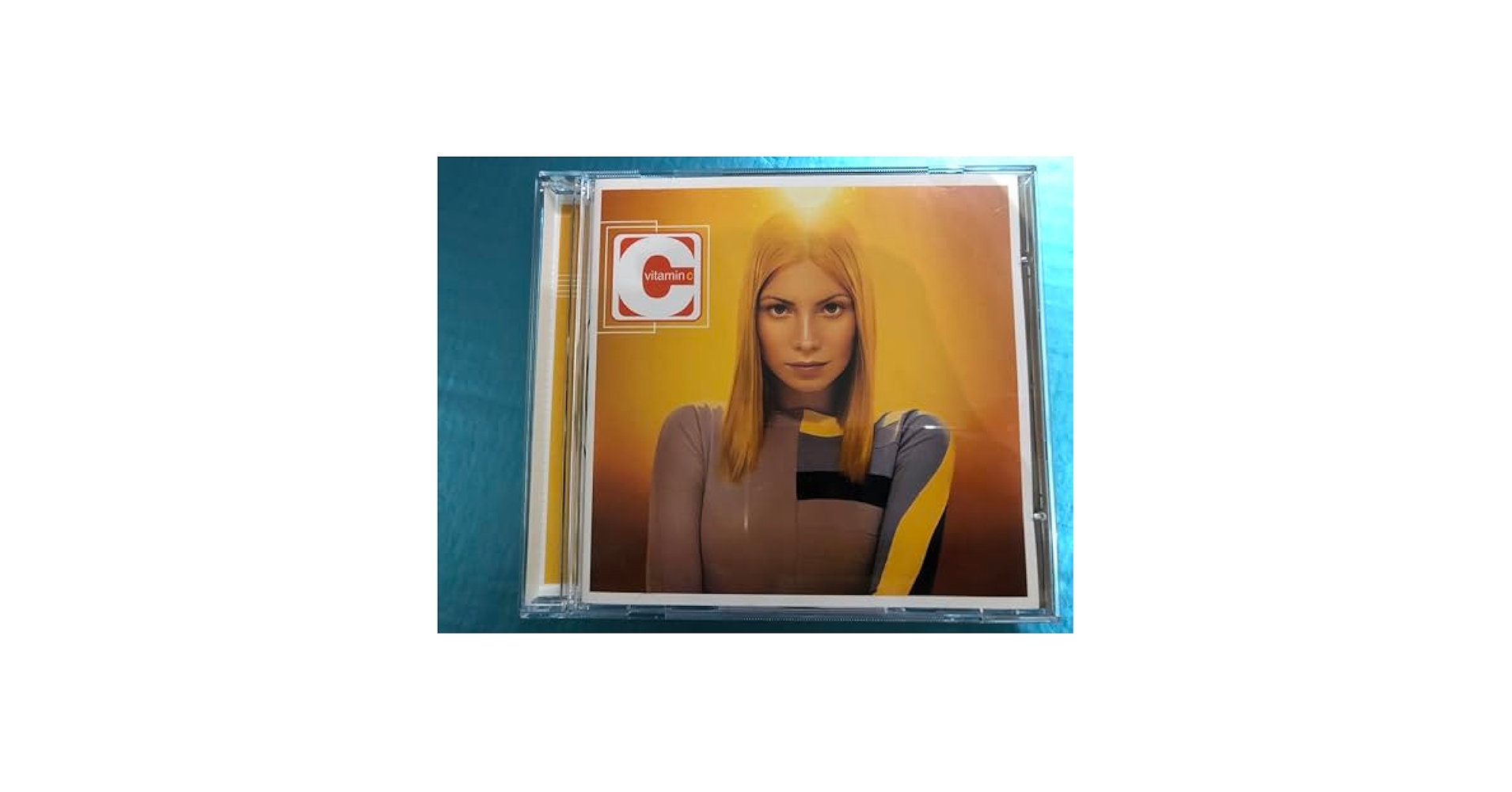 Vitamin C - Vitamin C - Amazon.com Music