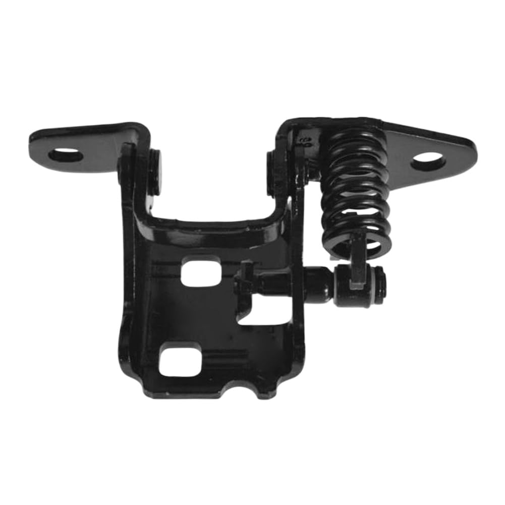 Zatbshwhy Left; Ships From: China Mainland Lower Door Hinge Left Right 05115713Ai 05115712Ah Black Interior Door Panel Part(Left; Ships From: China Mainland)