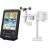 Bresser Wetterstation 