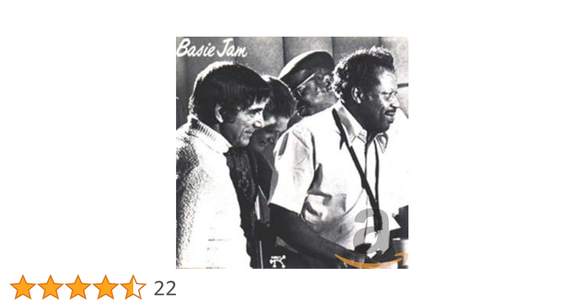 Amazon.co.jp: Basie Jam: ミュージック