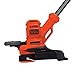 BLACK+DECKER String Trimmer, Electric, 14-Inch (BESTE620)