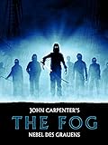 scream queens stream deutsch  The Fog - Nebel des Grauens