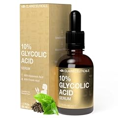 CLAIRECEUTICALS - 10% Glycolic Acid...