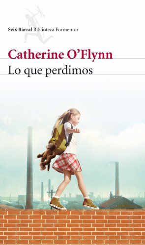 Lo que perdimos [Spanish] 8432228435 Book Cover