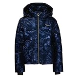 TELISSE Jacket outdoor in color Dark Blue size 140