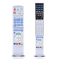 Amazon | ブルーレイリモコン N2QAYB000347 for Panasonic