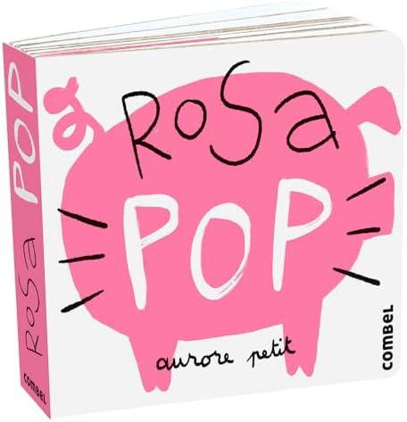 Rosa Pop: 2 (Pequeños Pops)