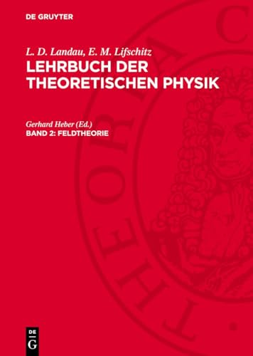 Feldtheorie (German Edition)