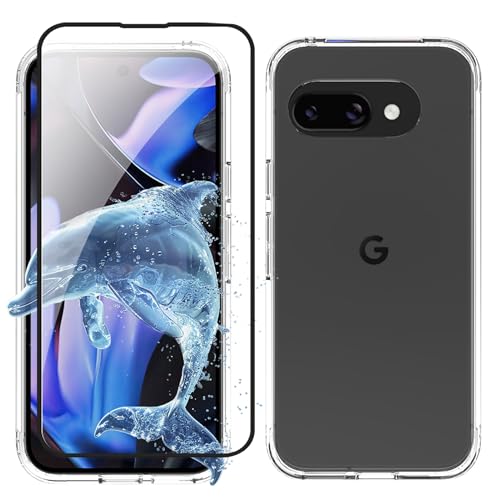 Google Pixel 9A P[X NA KXtBt ϖh~ ϏՌ ČRMILKi SGSF PC+TPU O[OsNZ9a Ή P[X h~ ^ y  NAP[X X}zP[X X}zJo[ googlesNZ