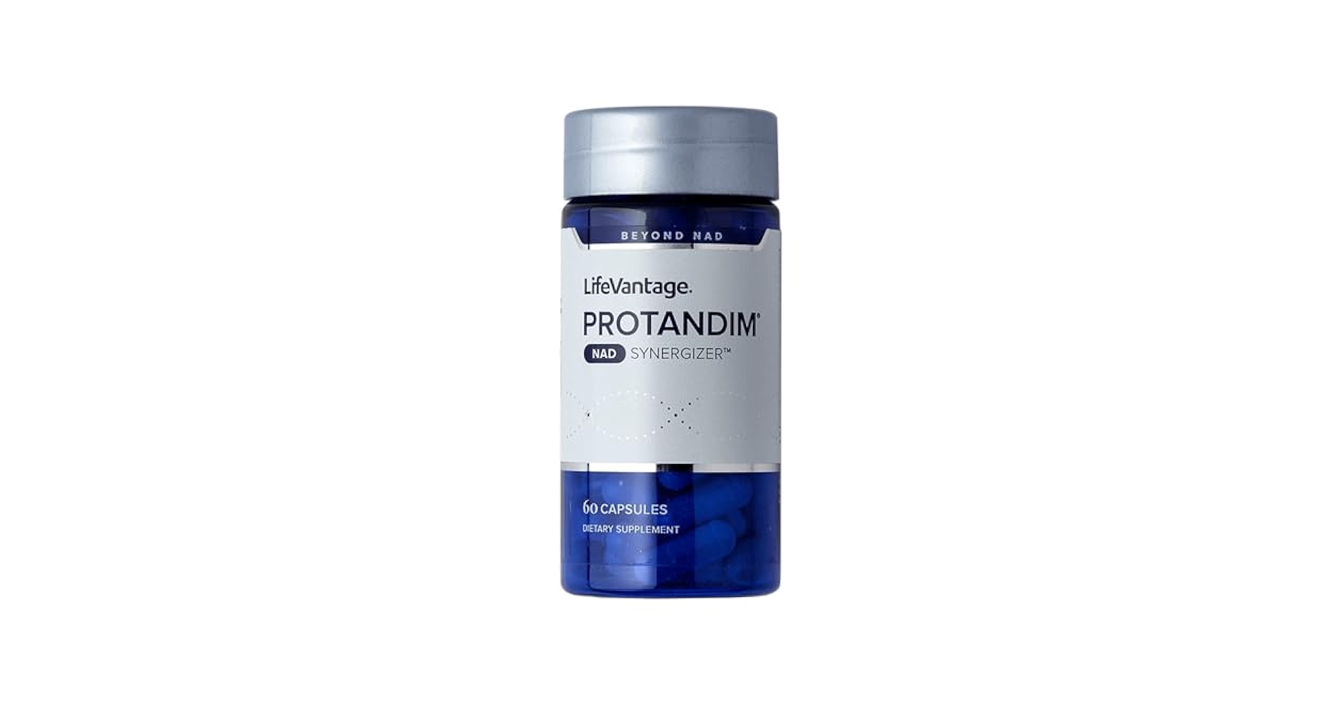健康アクセサリー LifeVantage PROTANDIM NRF2 Protandim® Nrf2 Synergizer®* | LifeVantage United States (en)