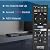 New RMT-VB100U RMT-VB201U Blu-Ray Player Remote Compatible with Sony Player BDP-BX350 BDP-BX550 BDP-BX650 BDP-S1500 BDP-S2500 BDP-S2900 BDP-S3500 BDP-S4500 BDP-S5500 BDP-S6500 BDP-BX370 BDP-S3700
