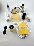 Buonvento Clarinet Cleaning Kit for Wood Bb Clarinet...