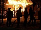 Fatales Inferno