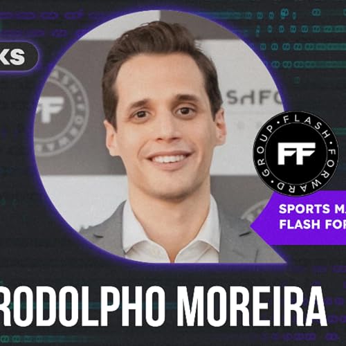 FOOTLINK TALKS #05 | Rodolpho Moreira [Flash Forward Group]