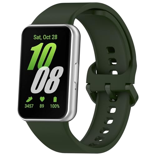 [Ankersaila] �o���h �Ή� Galaxy Fit3,�_�炩�� �V���R���� �o���h �y�� �ʋC �����p�x���g ���߉\ (�_�[�N�O���[��)