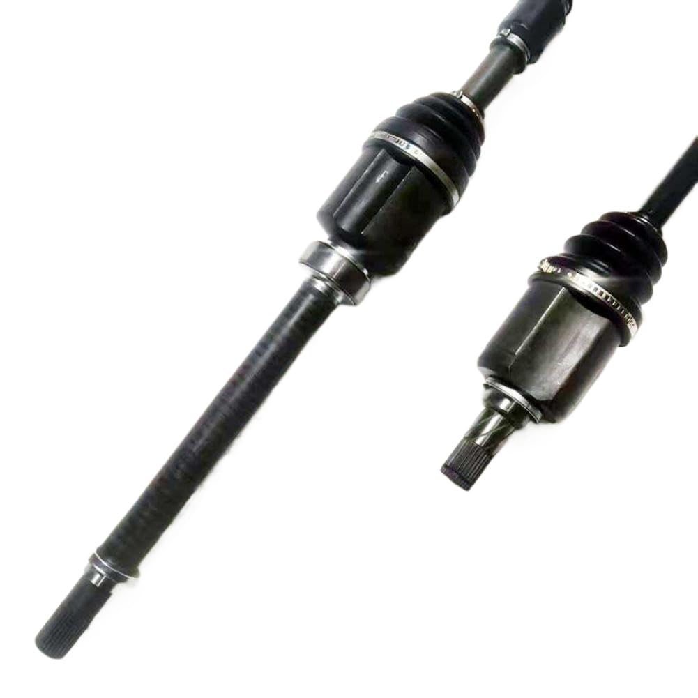 Conjunto de Árbol de Transmisión 391004BA1E Compatible Con Koleos