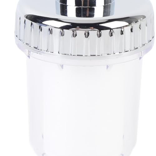 Premium PP Cotton Front Shower Water Filter, Remove Impurities for Bathroom Water Heater, Easy Installation at Home, Fits Various Showerheads by Luqeeg - Image 6