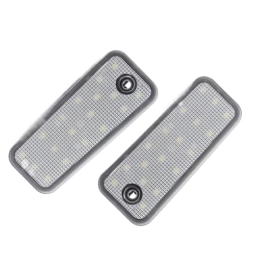 Piloto de matrícula para Hyundai Azera 2006 y Santa Fe 2013 luz trasera 925013L000