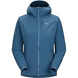 arcteryx herren jacke therme parka  Arc\'teryx Damen Proton Lightweight Hoodie Jacke, Serene, S