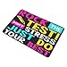 Rock The Test Don't Stress Just Do Your Best Teacher Testing Vintage Signs Room