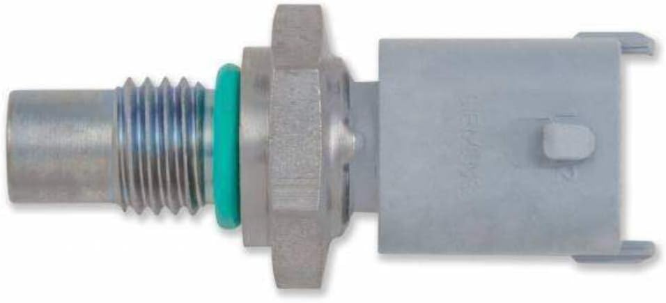 Oil/Coolant/Fuel Temperature Sensor for 2008-2010 6.4L Power Stroke Engine | Alliant Power # AP63437 - OEM Part #'s: 3C3Z10884AA, SW6052