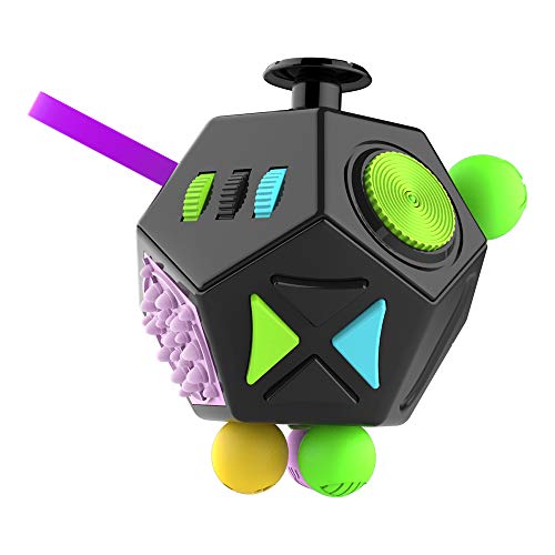 Top 10 Best 12 Sided Fidget Cube Review Reviews In 22 Home Conch House Marina St Augustine Fl