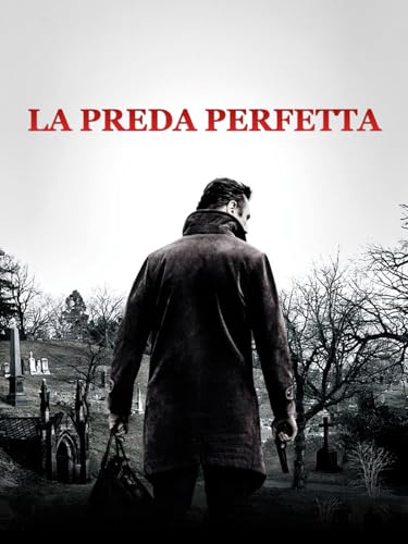  La preda perfetta