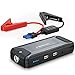 Produktbild FOREVER Jump Starter PRO Kompakter Autostarter 200A 40Wh, Starthilfe Powerbank, Auto Batterie Booster, Tragbare USB Ladegerät