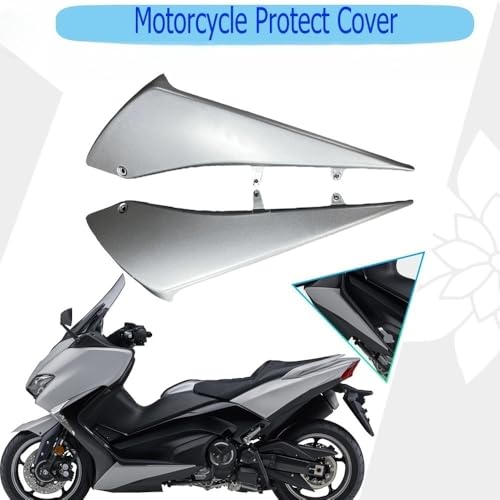Aileron spoiler T-MAX pour sublimer vos trajets urbains et roadtrips