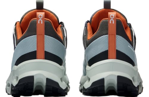 Image of On Mens Cloudhorizon Waterproof